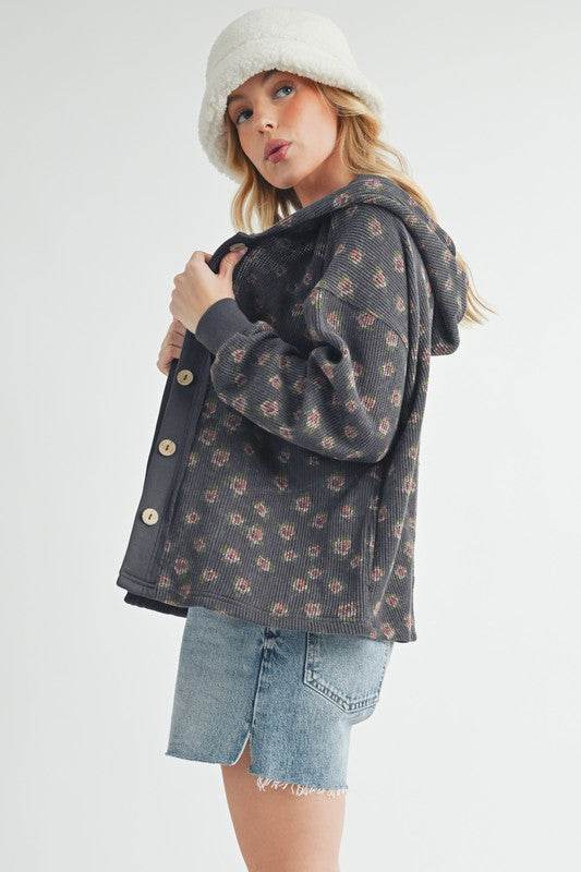 Kamilah Jacket