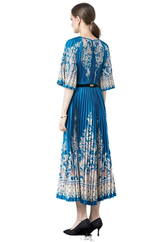 WOMEN FASHION LONG MAXI DRESS