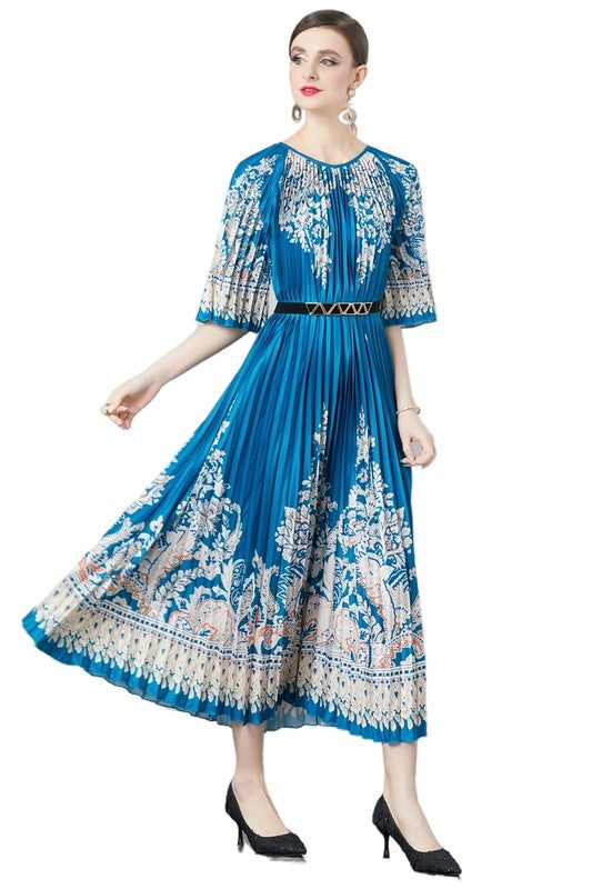 WOMEN FASHION LONG MAXI DRESS