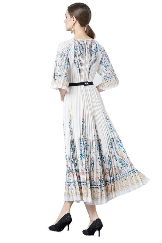 WOMEN FASHION LONG MAXI DRESS