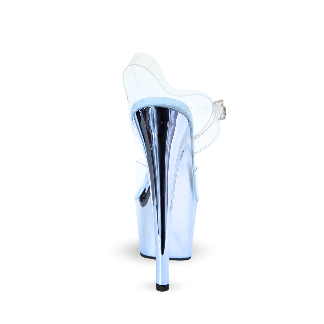 CHROME Sky Blue (7) Double Strap