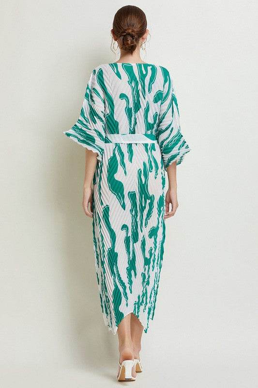 WOMEN LONG MAXI FASHION DRESS