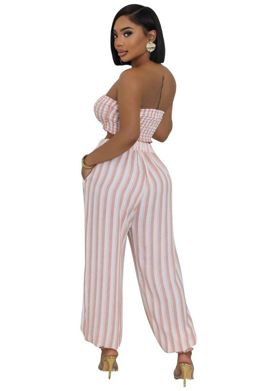 WOMEN FASHION TWO PIECE PANTS SET