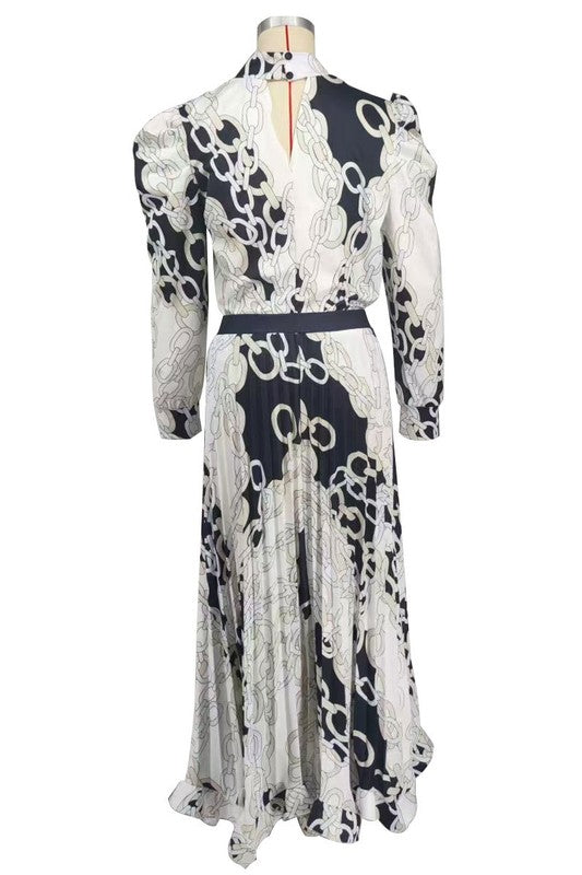 WOMEN FASHION LONG MAXI DRESS