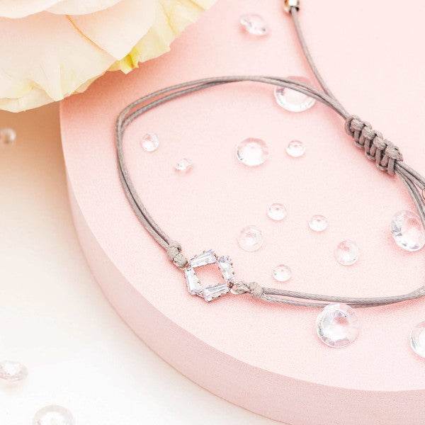 Best Friend Wish Bracelet