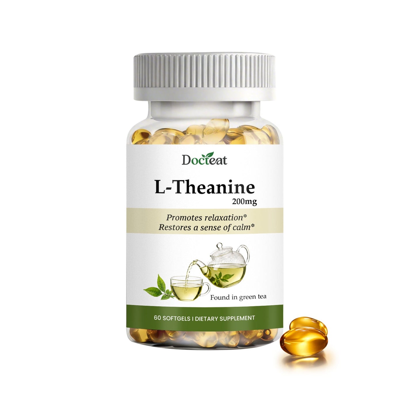 Dietary Supplement