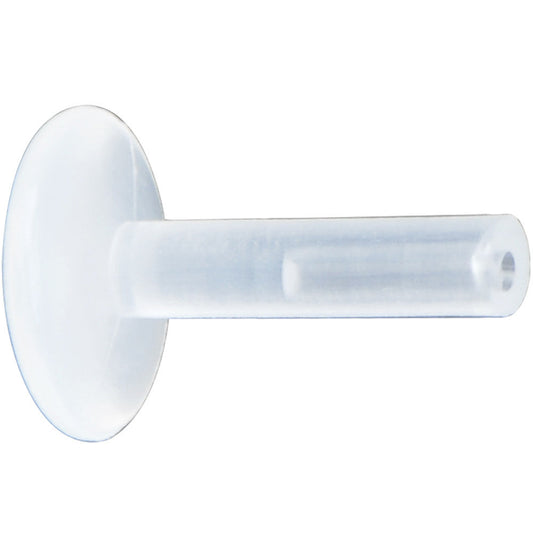 14G 3/8 Bioplast Replacement Push-In Post