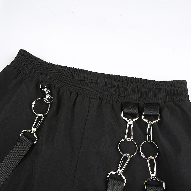 Pocket Chain pants