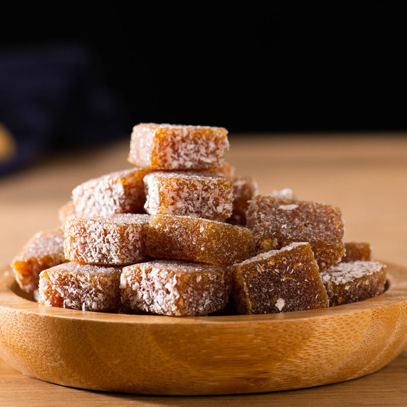 Ginger Candy Handmade Soft Candy Original Flavor