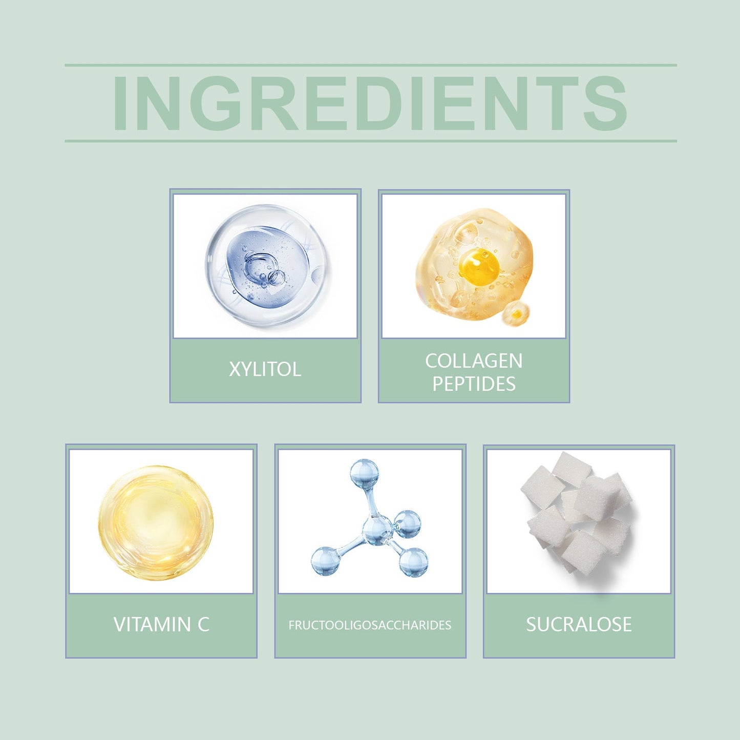 Dietary Supplement For Gentle All Around Body Care Probiotic Tablets