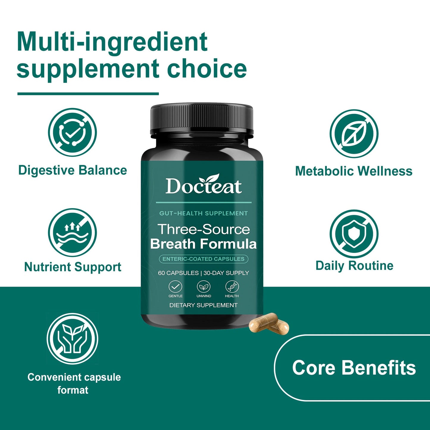 Dietary Supplement