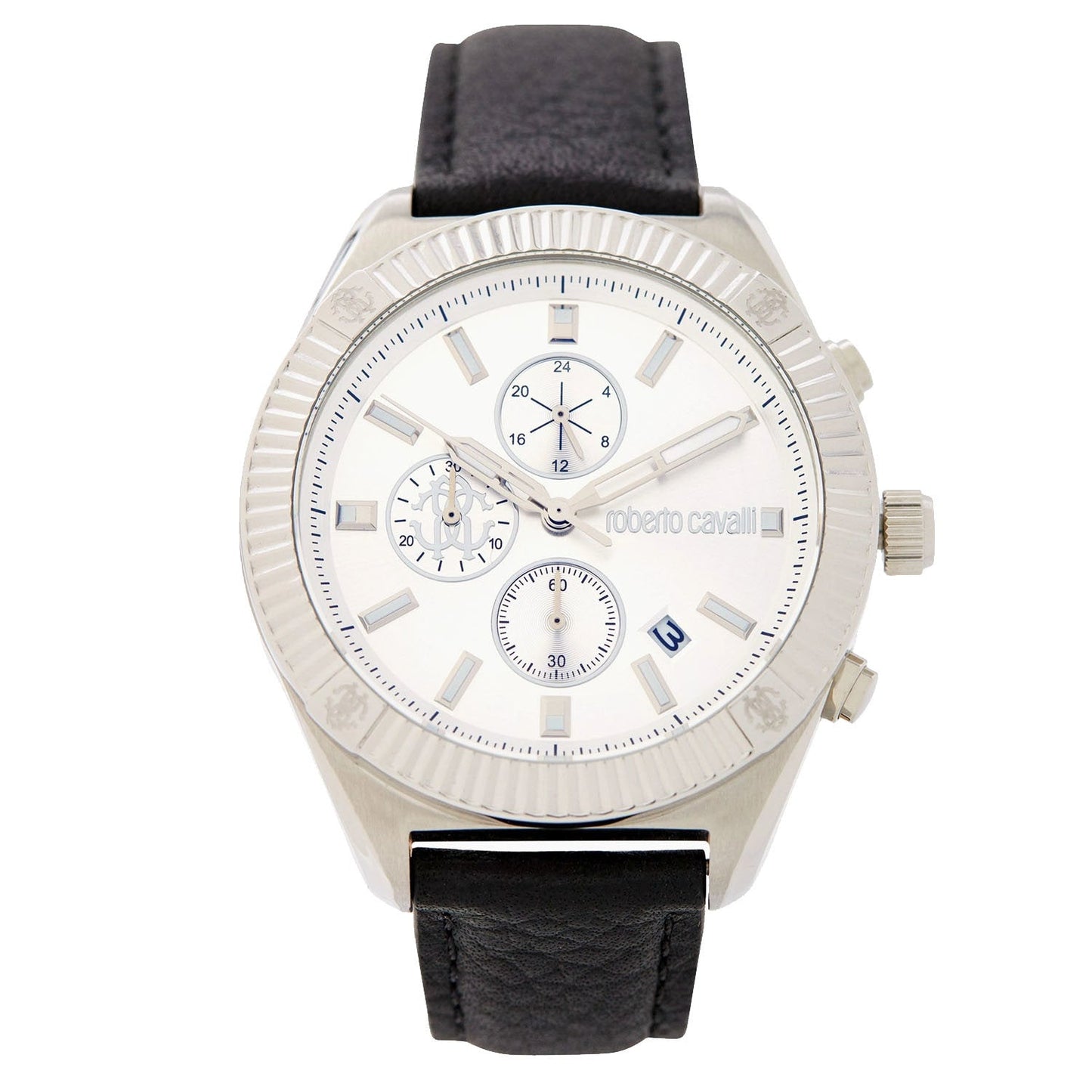 Roberto Cavalli Men's Classic