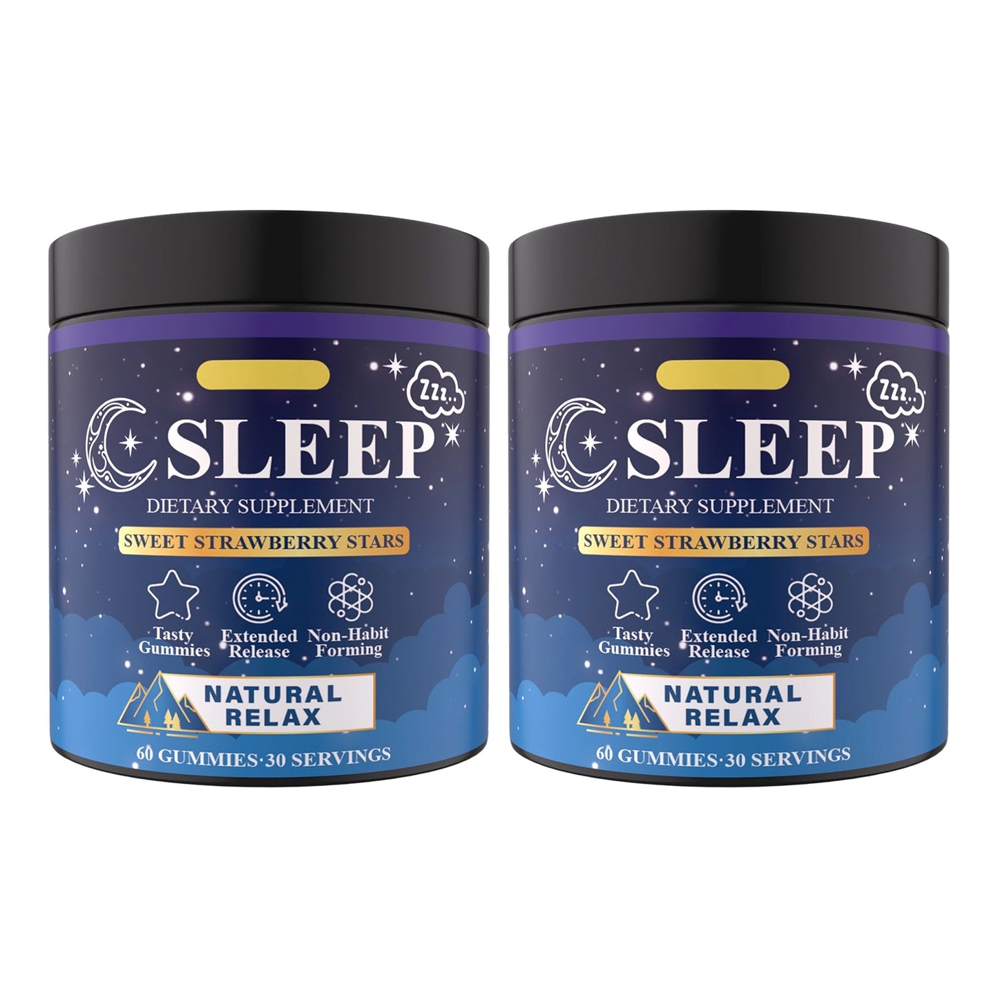 Sleep Gummies