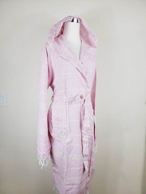 Unisex Robe, Beach or spa Robe with pockets - Sult