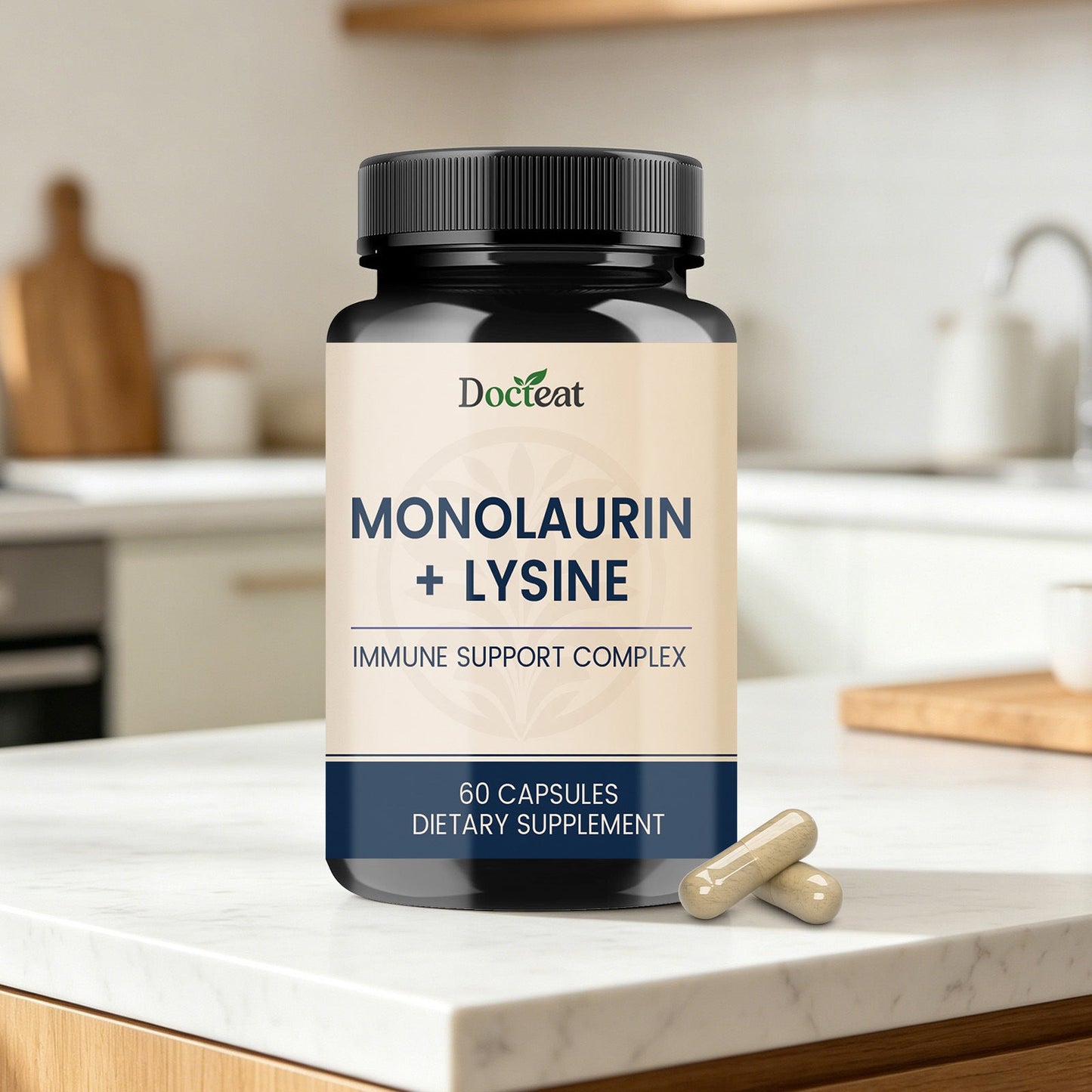Dietary Supplement