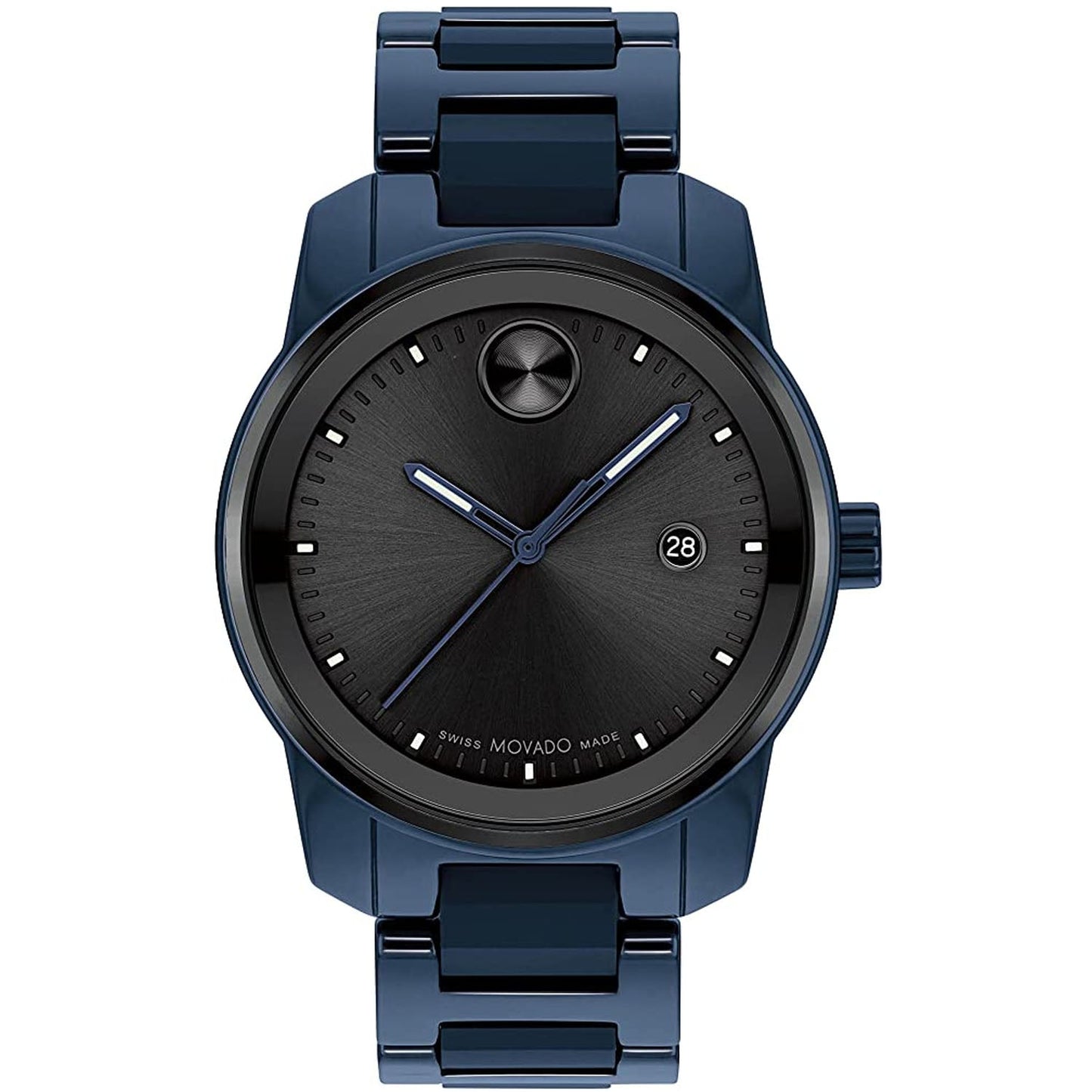 Movado Men's Bold Verso