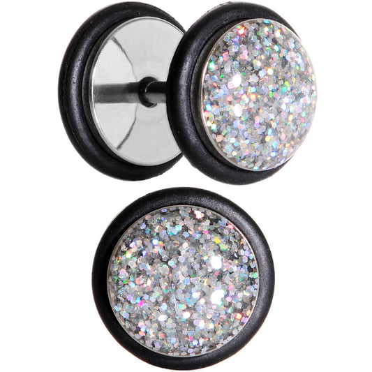 Aurora Super Glitter Luxe Cheater Plug Set