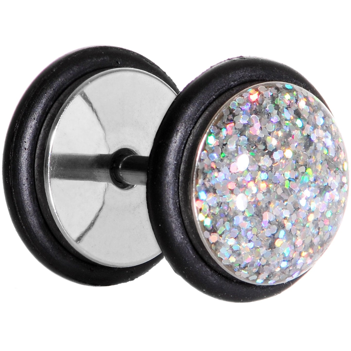 Aurora Super Glitter Luxe Cheater Plug Set