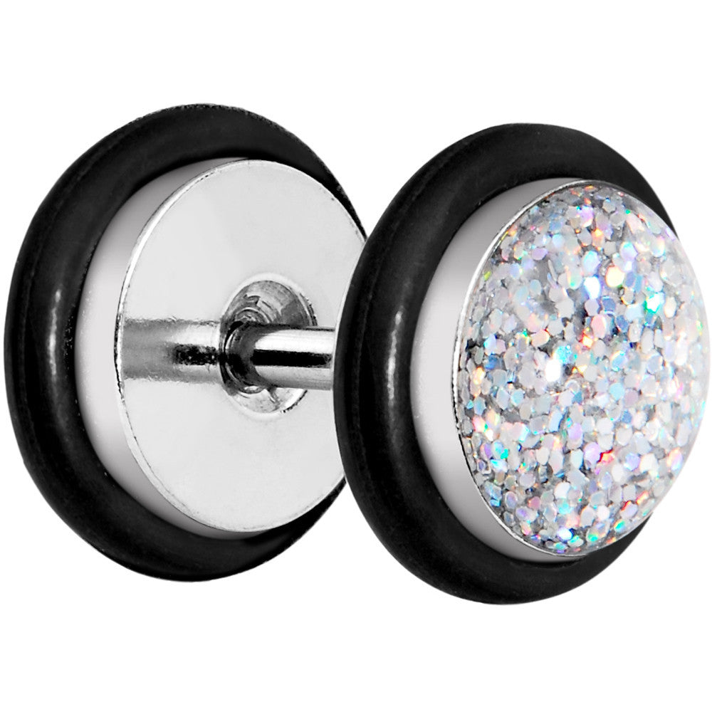 Aurora Super Glitter Luxe Cheater Plug Set