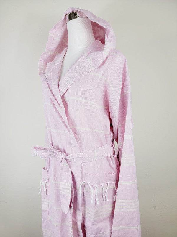 Unisex Robe, Beach or spa Robe with pockets - Sult