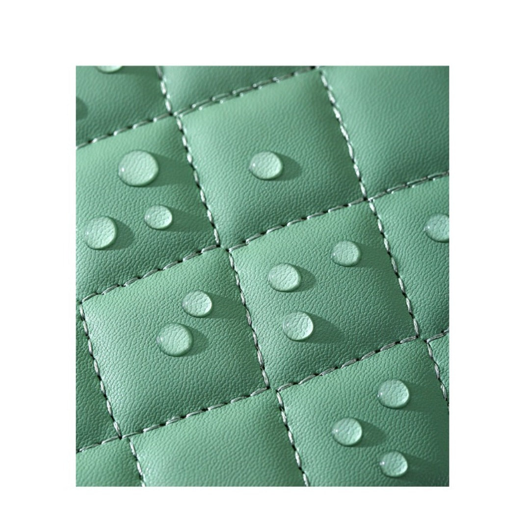 Cosmetic bag large capacity, travel portable cosmetic bag, waterproof multi-functional partition storage bag, large makeup bag,Travel makeup bag,Makeup bag organizers,