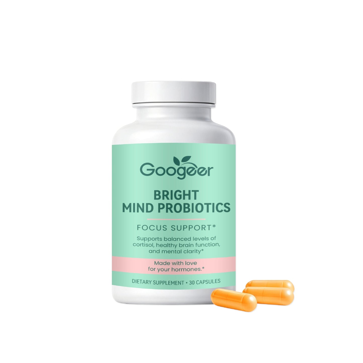 Qingsi Hengjing Nutritional Capsules