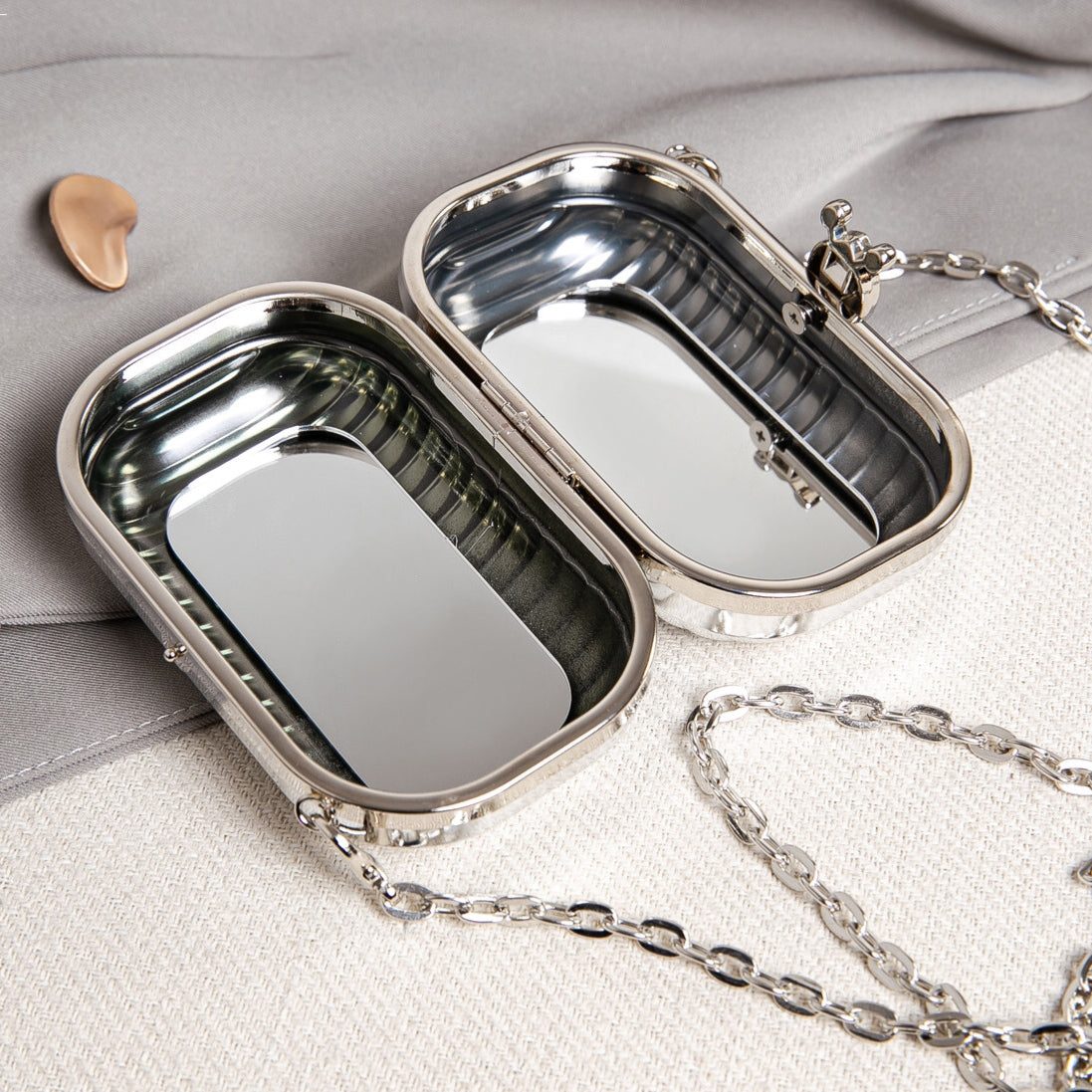 Acrylic bag trend mini evening purse, clutch purse party, prom bag, party purse