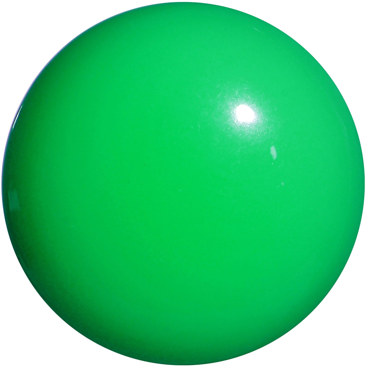 0G Black Neon Green Acrylic Saddle Plug