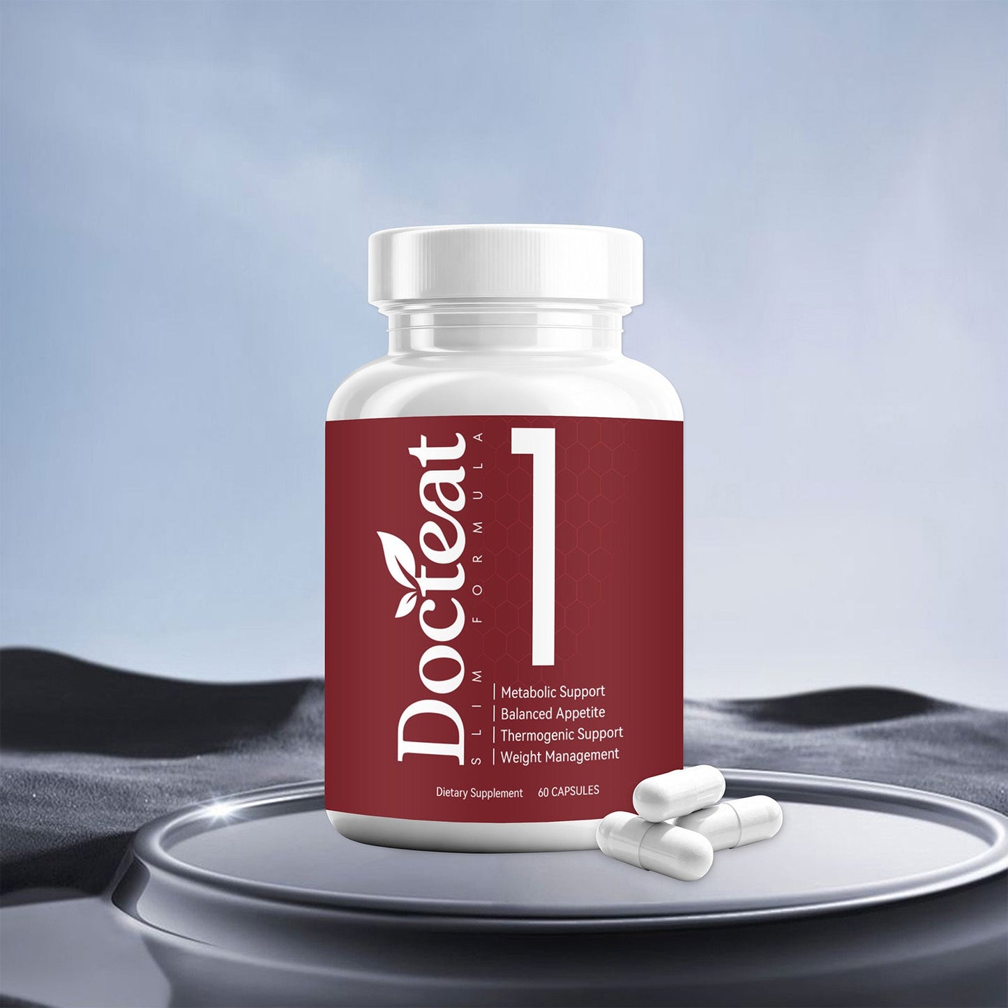 Metabolic Support Capsules