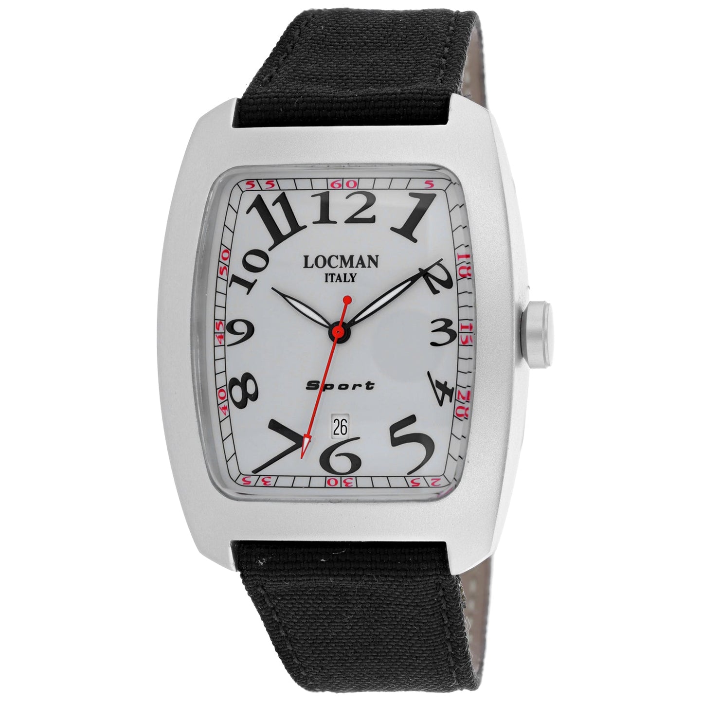 Locman Men's Classic