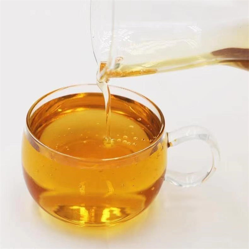 No.3 Herbs Tea Recipes
