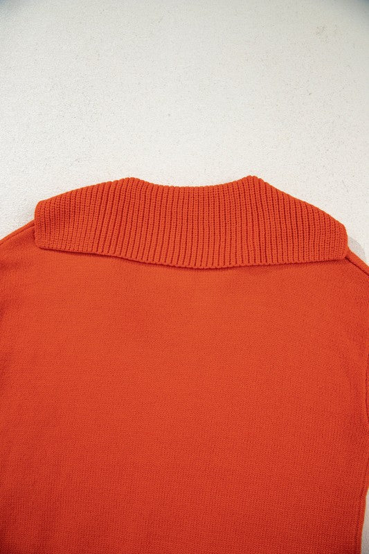 Avery Edge Sexy Elegant Sweater