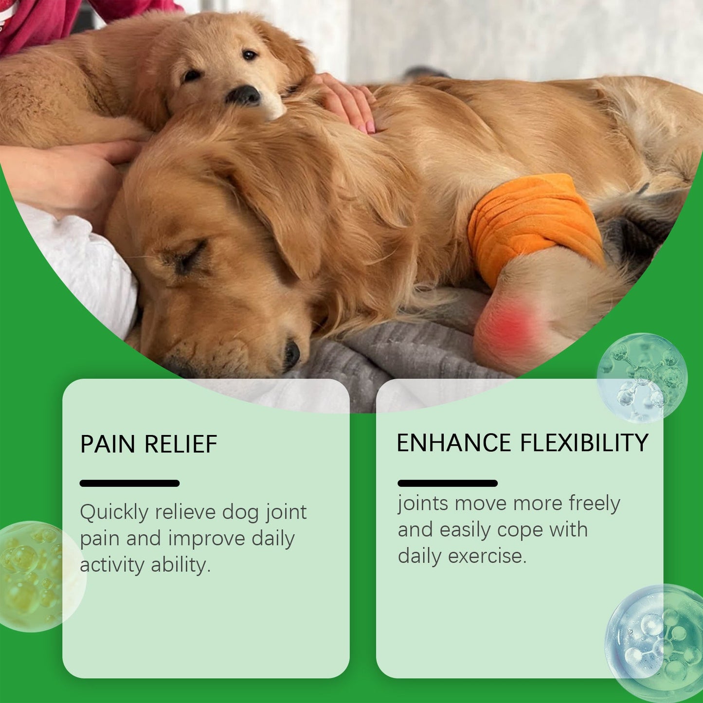 Canine Joint Care Tablets