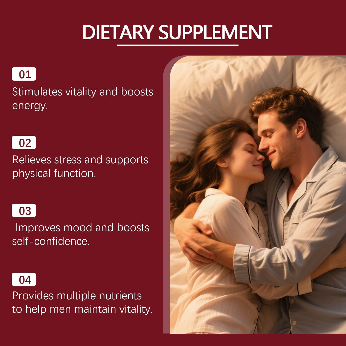 Dietary Supplement