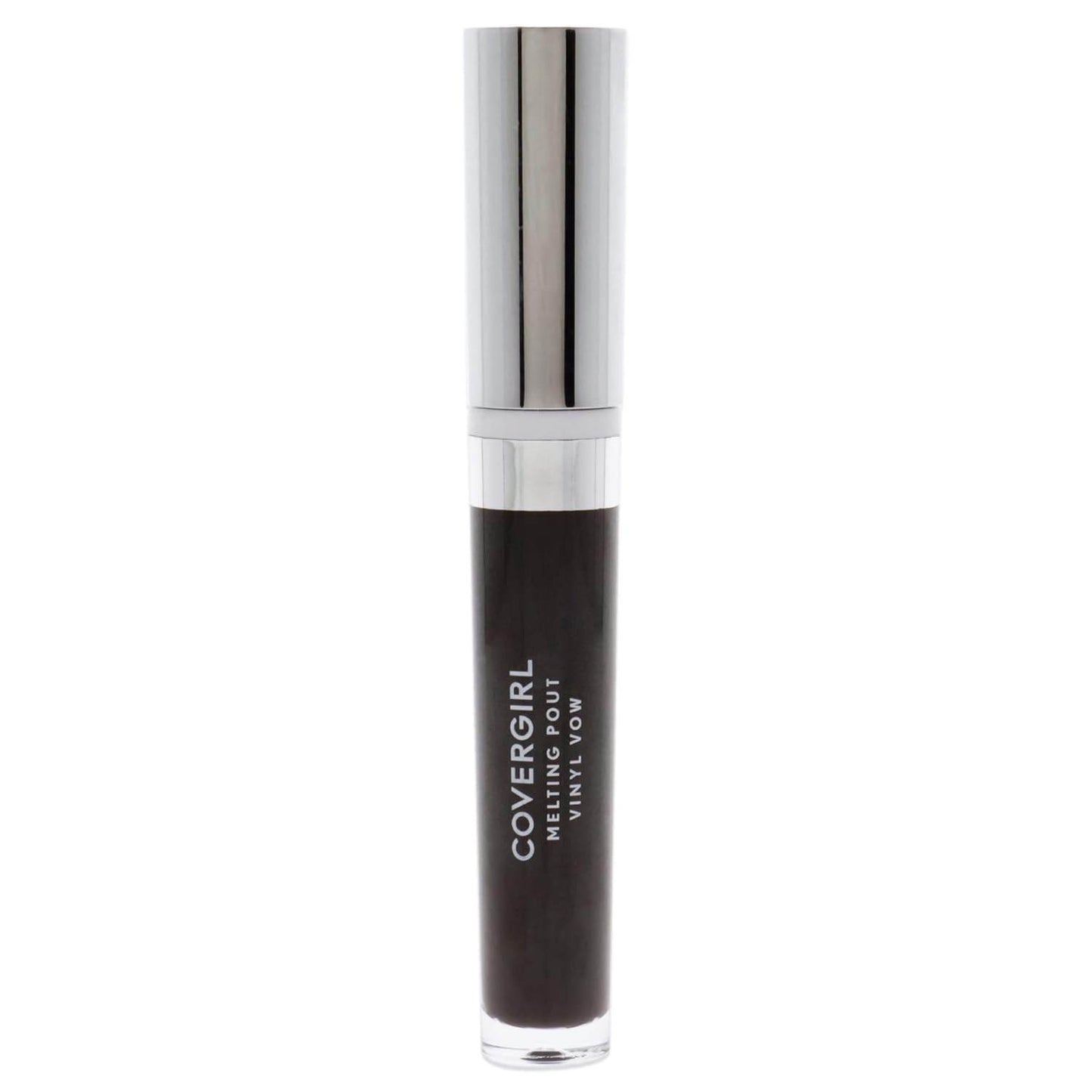COVERGIRL Melting Pout Vinyl Vow, Get Into It, 225 FALL IN DEEP, 0.11 Ounce