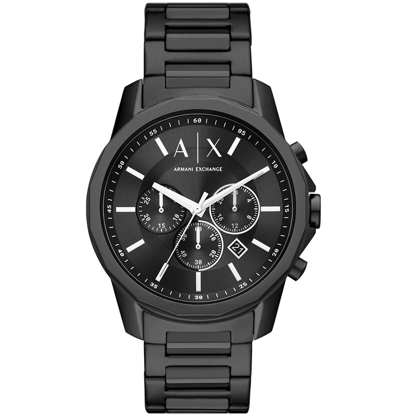 Armani Exchange Men's Classic