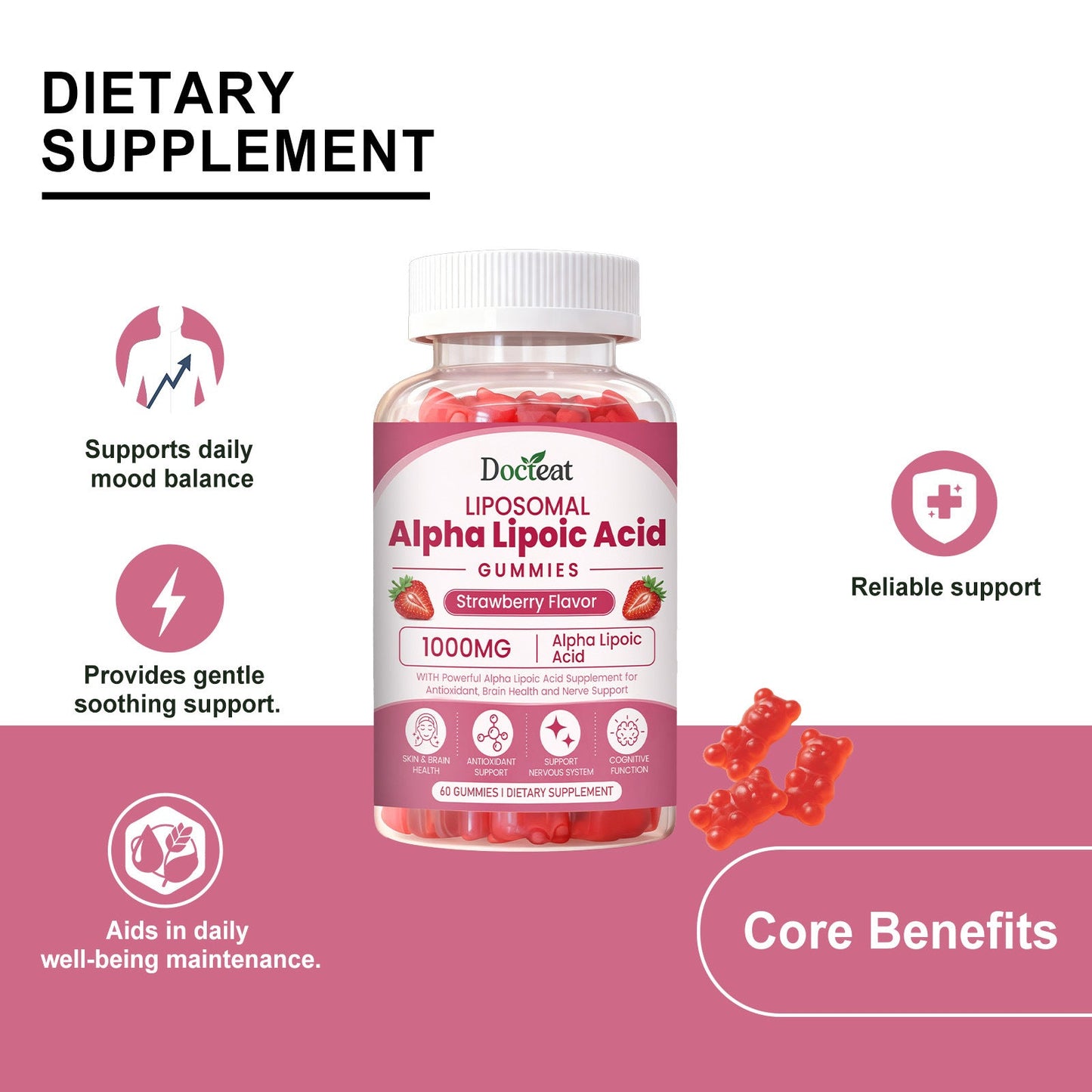 Dietary Supplement
