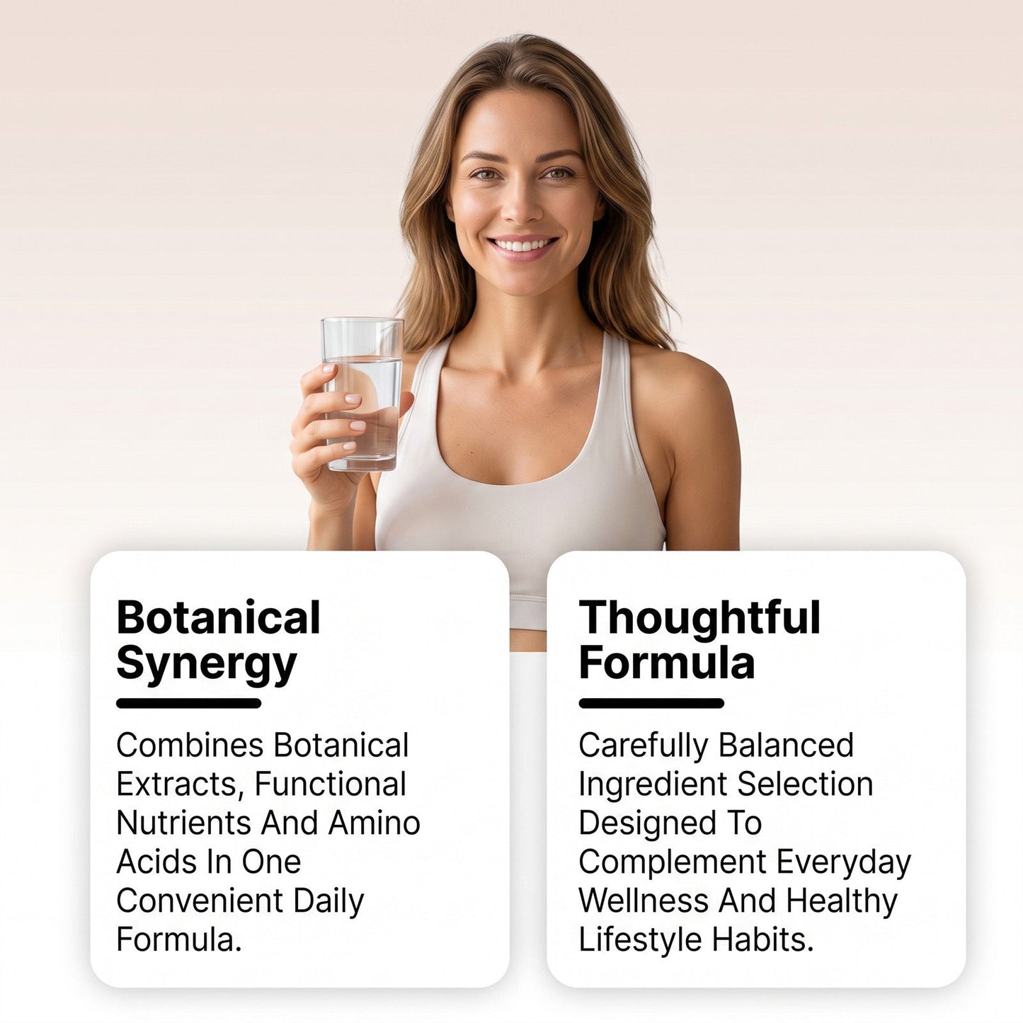 Metabolic Support Capsules