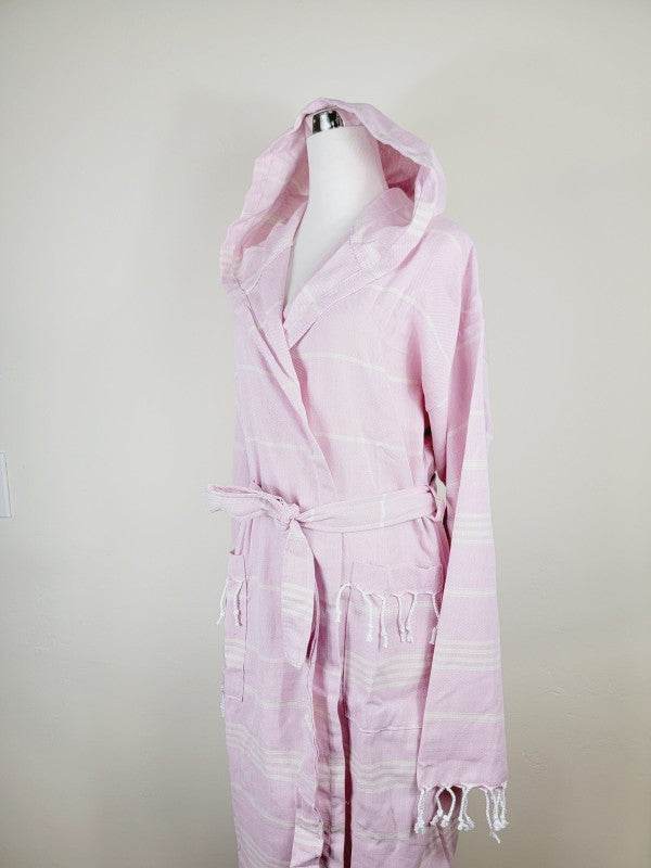Unisex Robe, Beach or spa Robe with pockets - Sult