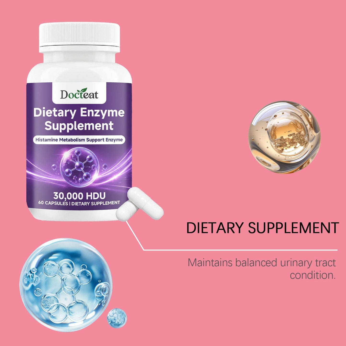 Dietary Supplement