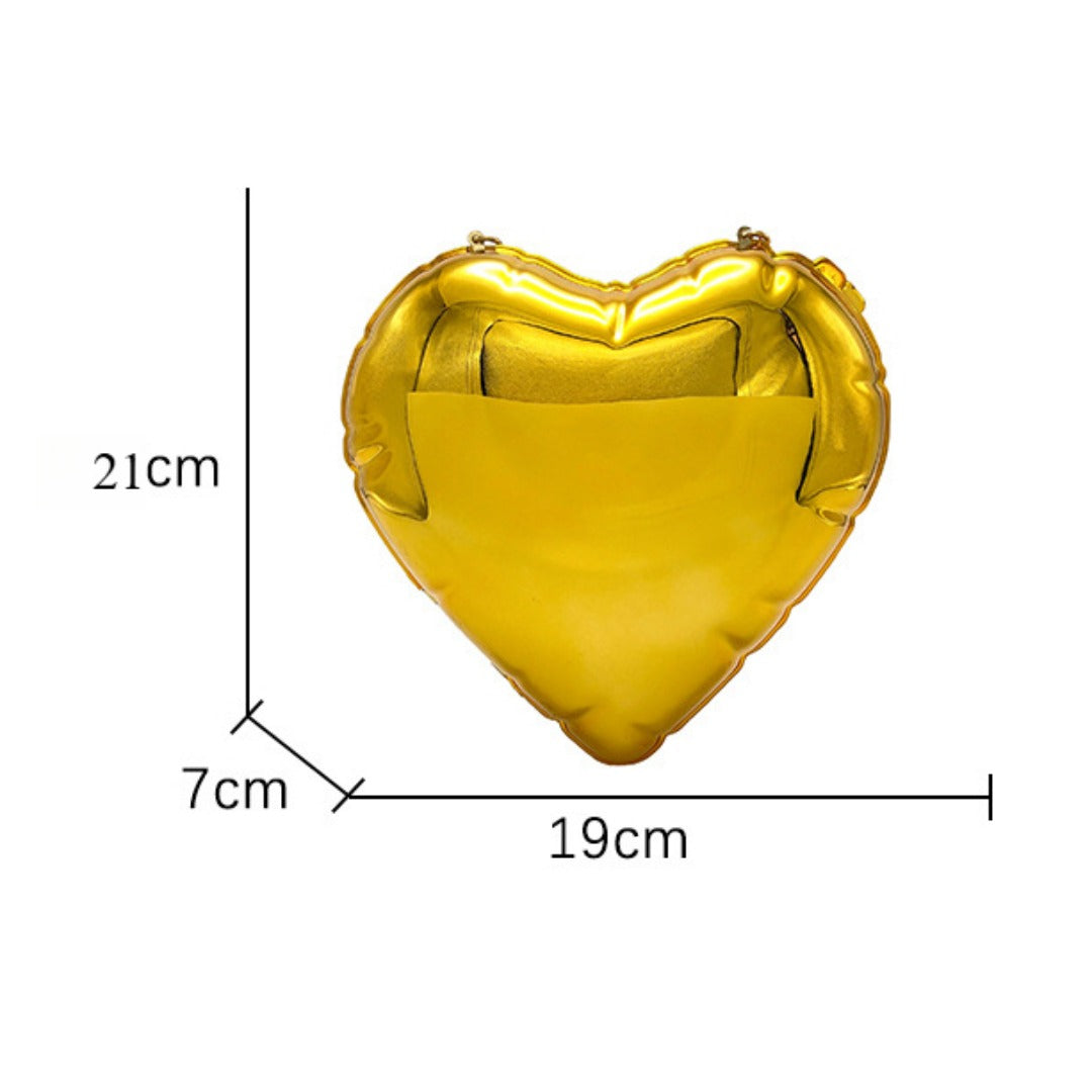 Love-type Prom Bag