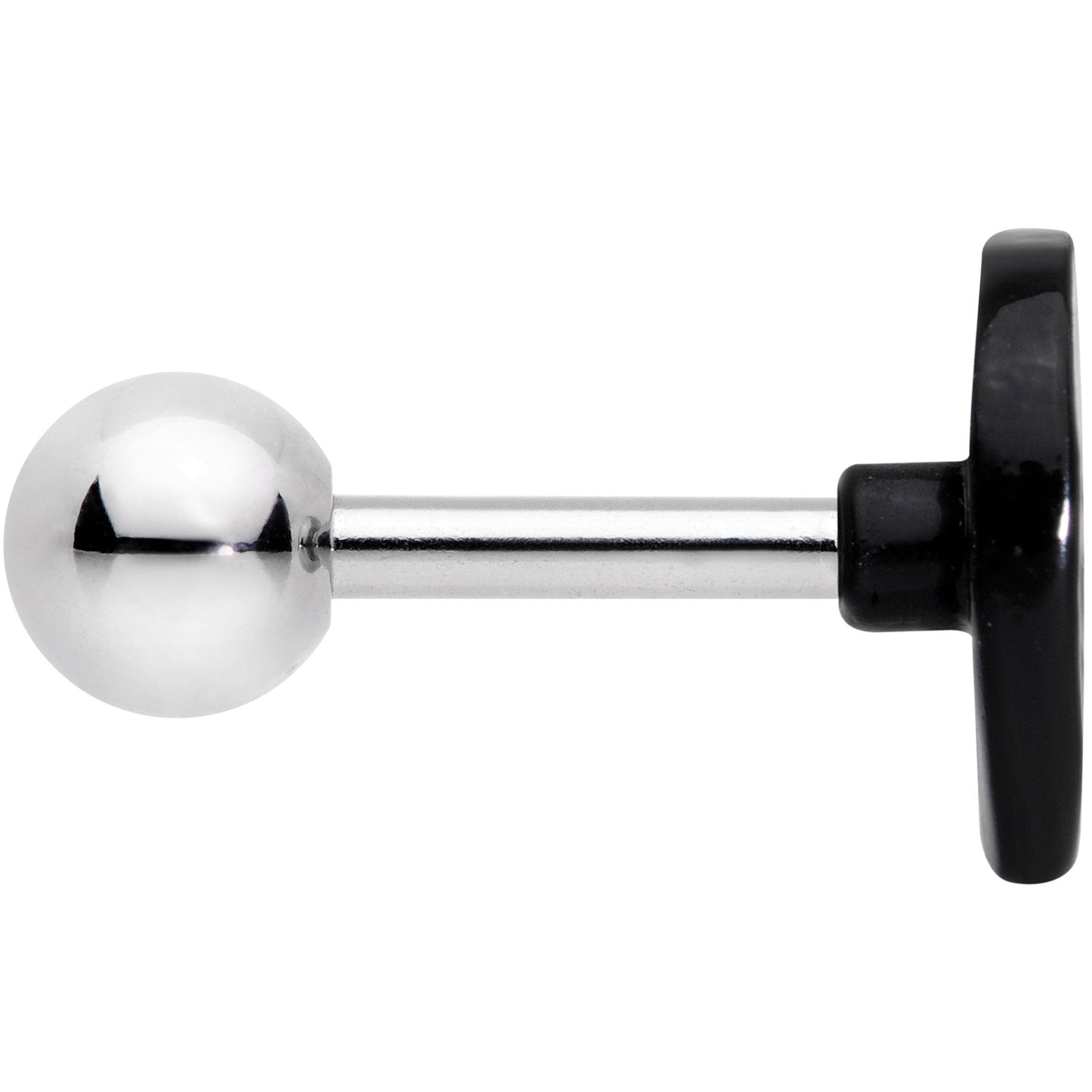 16G 1/4 Vivid Invader From Beyond Alien Cartilage Tragus Earring