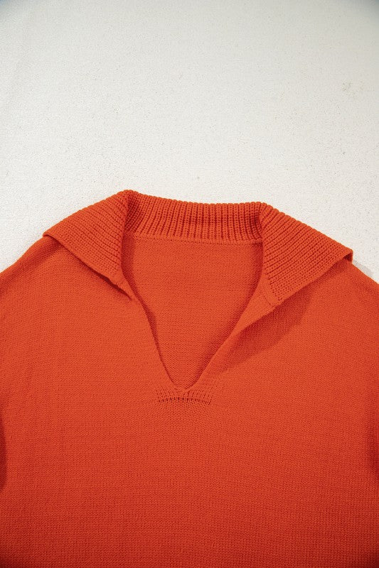 Avery Edge Sexy Elegant Sweater