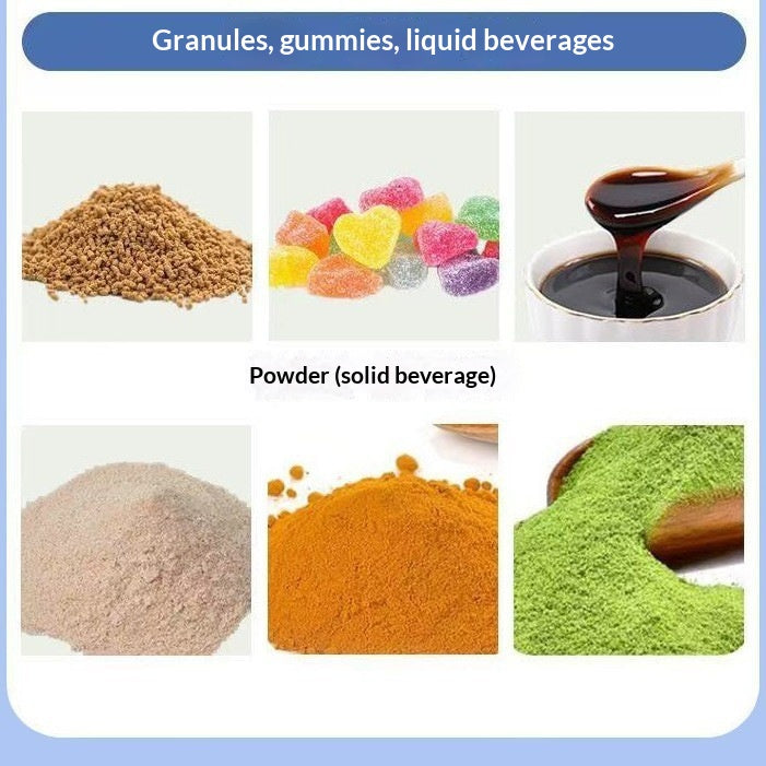 20 Bags Of Intestinal Balance Powder