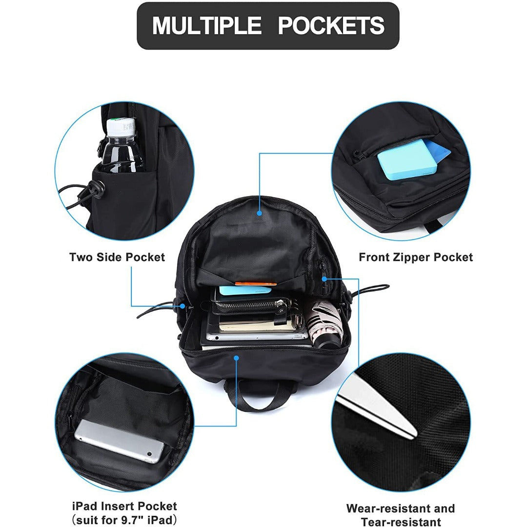 Chest bag, chest purse, fanny pack, fanny pack crossbody unisex, trekking multifunctional anti-theft single belt tactical Crossbody bag, fanny pack suitable for walking bike travel cycling