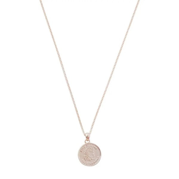 Lady Gisela Necklace