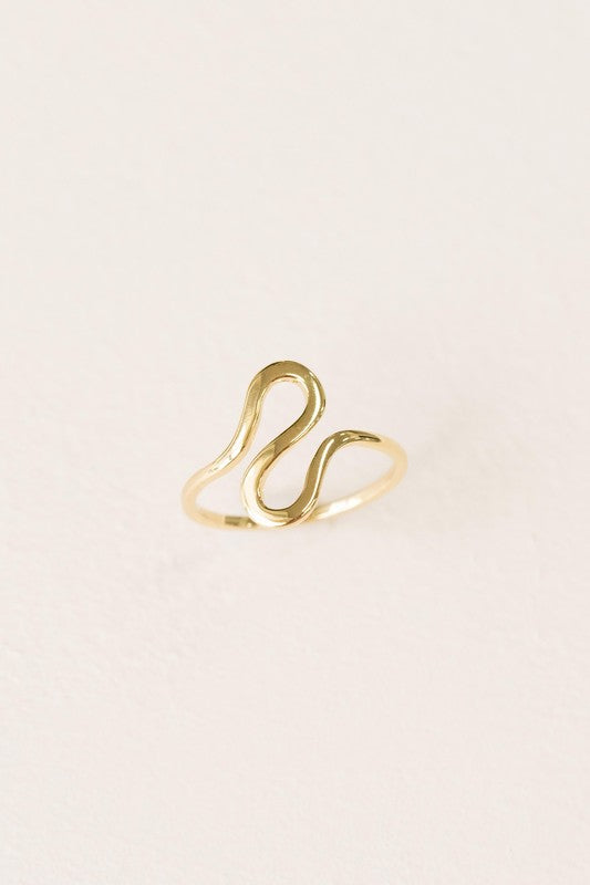 Ripple Ring