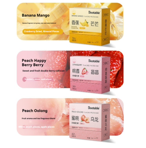 Protein Whey Protein Meal Replacement Energy Dietary Fiber Meal Replacement Bars