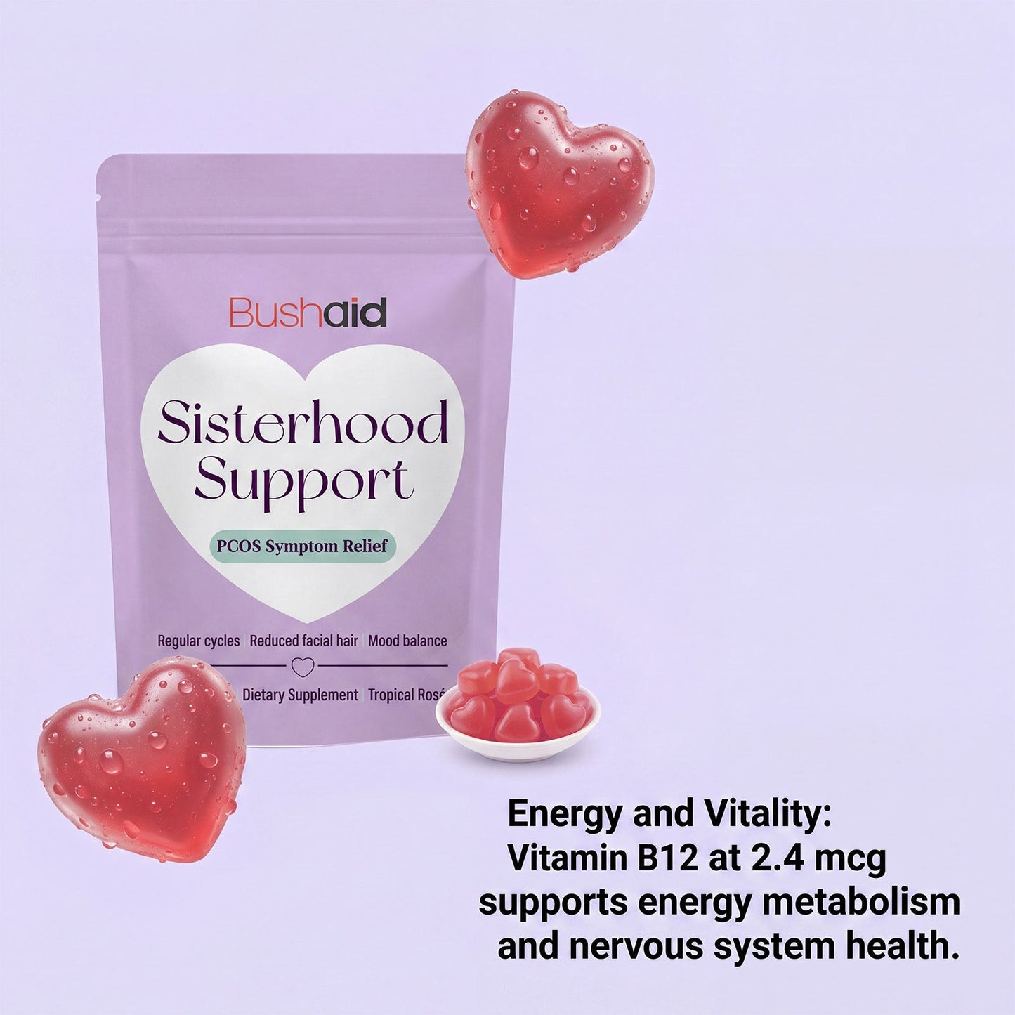 Dietary Supplement