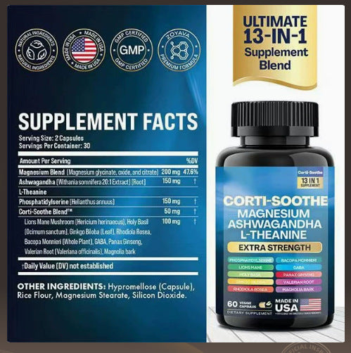 Arginine Capsules